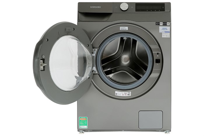 Máy Giặt Samsung Inverter 9 Kg WW90T634DLN/SV
